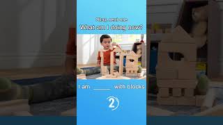 Learn English Actions – Real Life Practice (Easy English Practice #10)