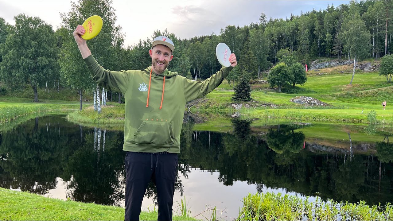 Играем на поле №1 в мире! F9