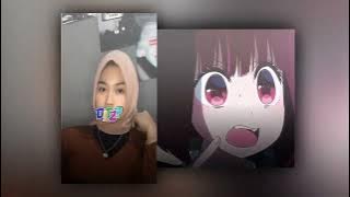 PRESET AM || UKURAN 9:16 & 1:1 || DJ WELOT KANG COPET 😎😝 DIBAWAH 5MB