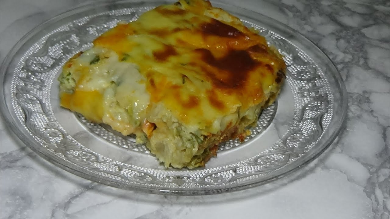 لمحبي الغراتان :غراتان الكرم بطريقة رائعة و الذوق خيال من قناة_Aya Acil TV