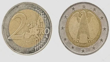 Qual è la moneta da due euro che vale di più?