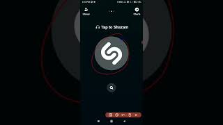 how to search  unknown songs || Shazam app || tech tramar screenshot 3
