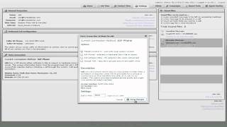 Getting Started with Hosted Dialer