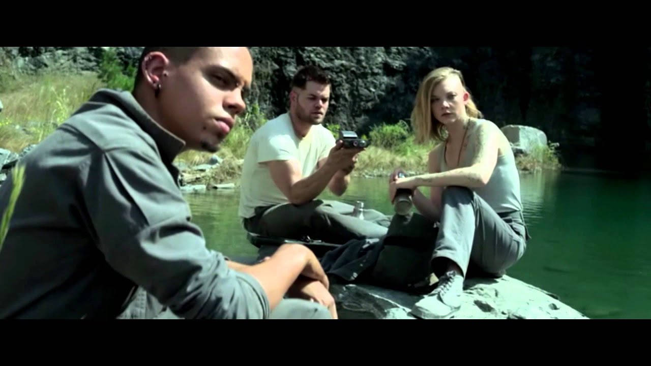 L'arbe du pendu | The Hanging Tree | Hunger Games VF (Version longue)