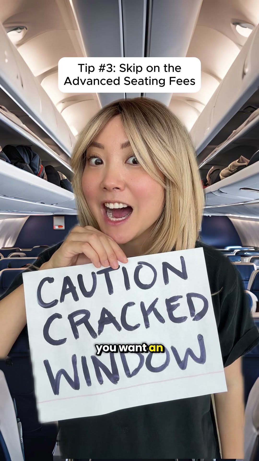 Flight tips no one knows about ?