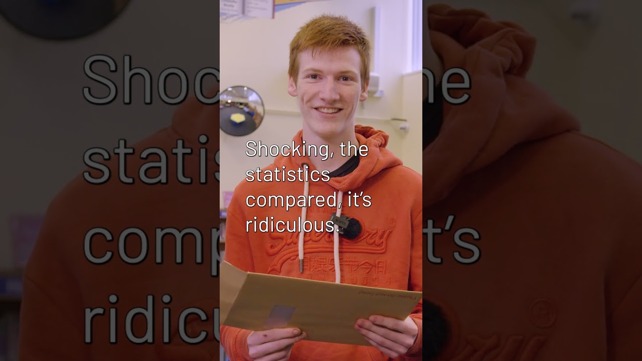 Results Day 2023 - Reaction to Shocking Results 