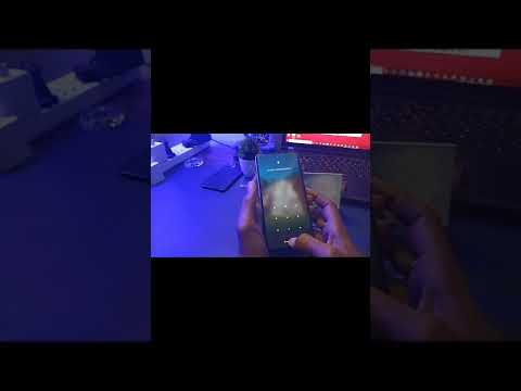 #shorts Unlock Any Xiaomi/Mi/POCO/Redmi Pattern Lock Without Data Loss | realme ka lock kaie tode
