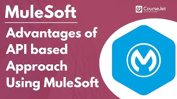 What is Mule Runtime? |Advantages of API-based Approach Using MuleSoft | MuleSoft Tutorial |Lec - 03