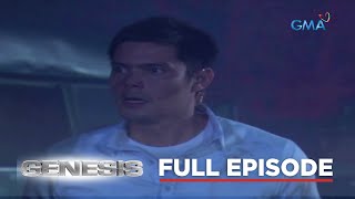 Genesis: Full Episode 2 (Stream Together)