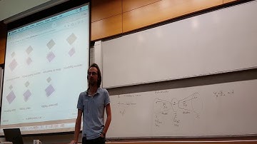 Lecture 6 - Unsupervised Learning and Generative Models | Deep Learning on Hardware Accelerators