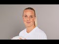 Beth Mead English professional footballer on England&#39;s inspirational Euros campaign