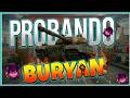 Buryan Review y Gameplay en Español | ¿Vale la pena? - World of Tanks