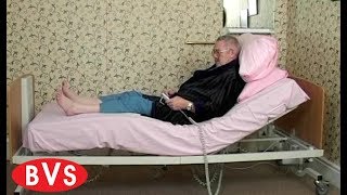 Archive: Needs of the Service User - BVS Training