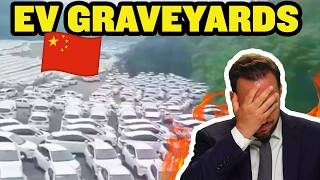 Download Lagu China's EV DISASTER MP3 Download Lagu China's EV DISASTER MP3