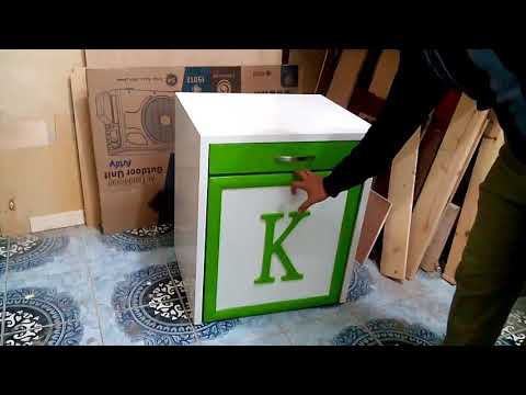 مكتب اطفال مودرن
