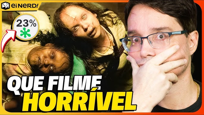 Respondendo a @faelaguanaes16 jogos mortais 10. 16? #filmedeterror #ho