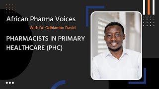 Pharmacists in Primary Healthcare (PHC) screenshot 5