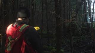 Ecosystem Based Management And The Kitasoo Xaixais Economic Development Corporation