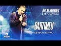 Gerson Rufino | Bartimeu (DVD As melhores em Joinville)