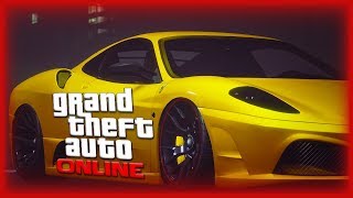 СТРАДАНИЯ И БОЛЬ В СКИЛЛТЕСТАХ ►GTA ONLINE ►Grand Theft Auto Online #72