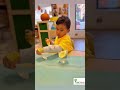 COOKING WITH GISE – COLORFUL LEMONADE | Kids Activity   #CreativeKids #ScienceForKids #SensoryPlay