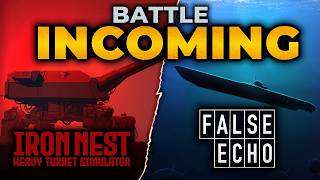 THE BATTLE BEGINS! screenshot 5