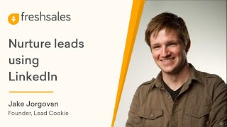 How To Nurture Leads Using Linkedin