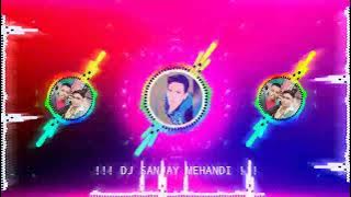 KIRAN KE MAYA RAJA RE ll CG DJ REMIX SONG ll KIRAN-KARAN ll DJ SANJAY PAMGARH