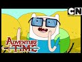 Настоящая ты | Время приключений | Cartoon Network