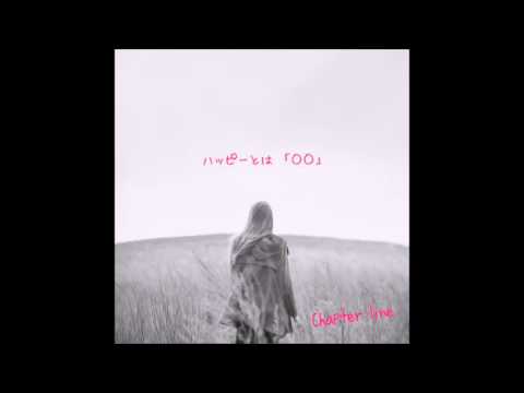 Chapter line「ハッピーとは「〇〇」」(Short Ver.)