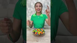 Life Hack Indoraptor And M&Ms