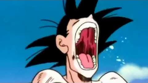 Everyone Keeps Squeaking -  (TFS) / (DBZA)