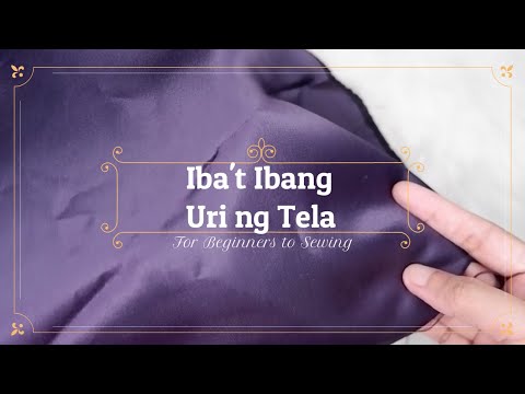 Video: Polysatin Para Sa Bed Linen (35 Mga Larawan): Anong Uri Ng Tela Ito? Ang Kalidad Ng Komposisyon Ng Materyal, Mga Pagsusuri Ng Customer