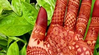 New Stylish Mehndi Design 2019 Simple Mehndi Design For Beginners