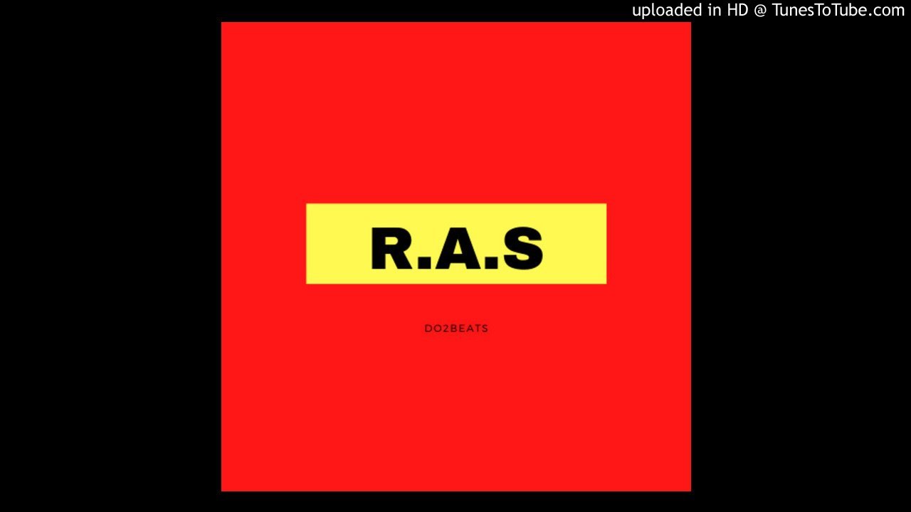 [FREE] Freestyle Type Beat - "R.A.S" | Free Type Beat 2021 |Rap Trap Instrumental