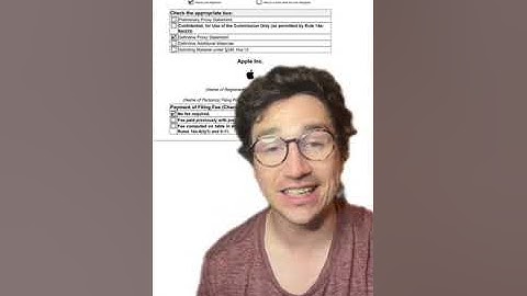 Charlies Money - SEC Filings: Forms you need to know