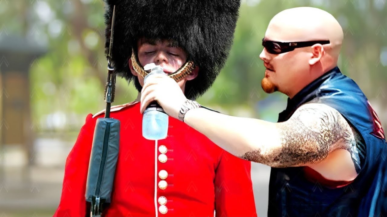 50 Actos De Bondad Que Restaurar�n Tu Fe En La Humanidad !