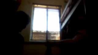 The Brother And Sister Underwear Heads