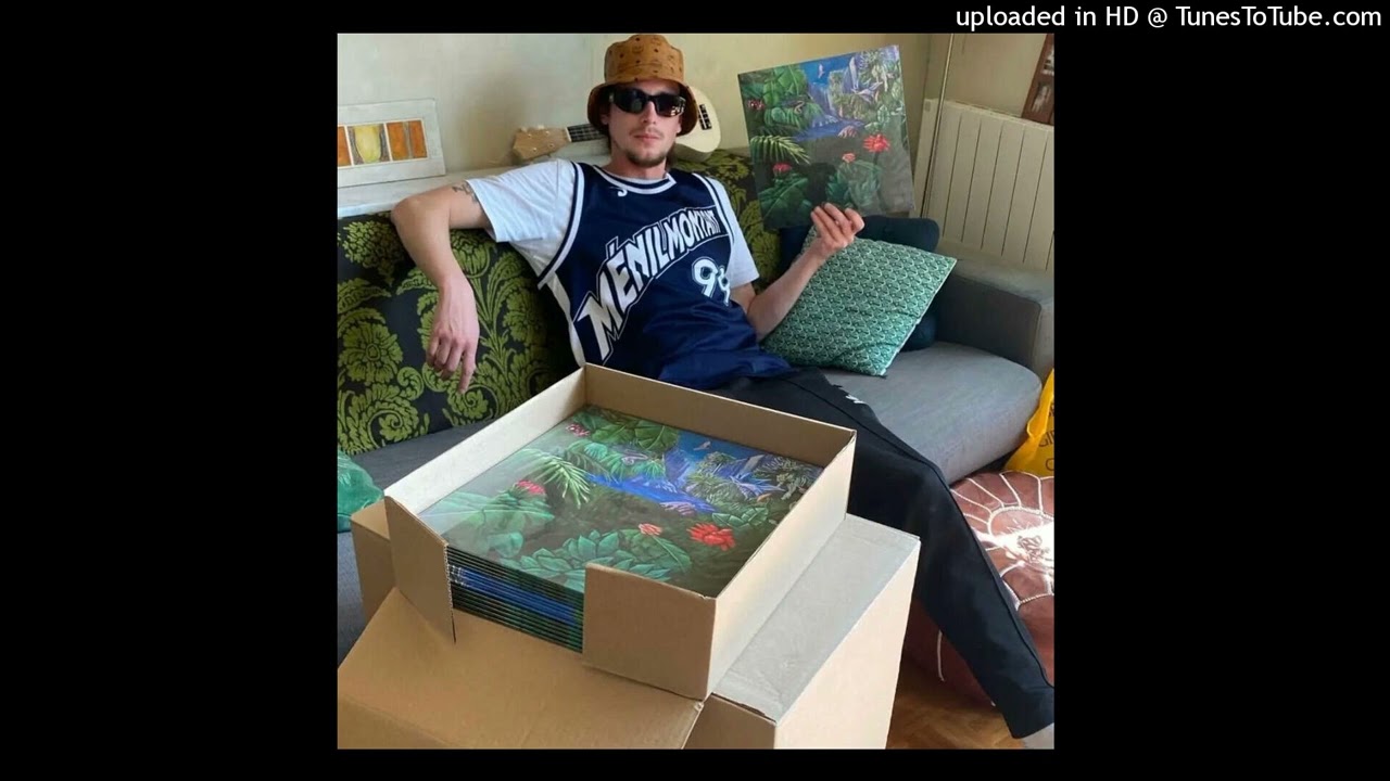 [FREE] JeanJass x Jungle Jack 