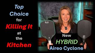 Aireo Cyclone Hybrid Kills at the Kitchen