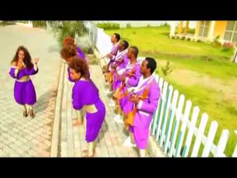 Selamawit Gebru Konjo Mewded 