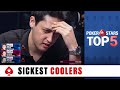 Top 5 Sickest Poker Coolers ♠️ Poker Top 5 ♠️ PokerStars ...