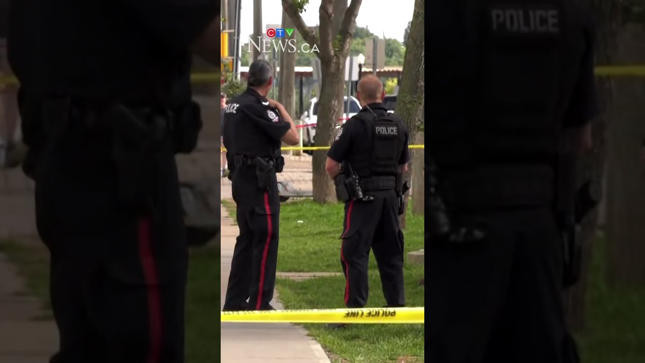 ASIRT Investigating Police Shooting In Edmonton On Tuesday