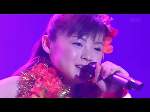 Matsuura Aya トロピカ〜ル恋して〜る