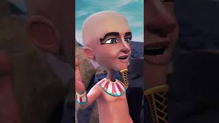 حكاية لوحة المجاعة مع يحيي وكنوز وسينو #يحيى_وكنوز