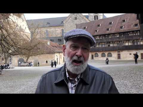 Dr. Keith Barron talks about the Balangero Ni-Co tailings retreatment project in Italy.