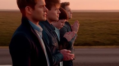 WestLife -If I Let You Go (AI VIDEO)