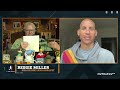 Reggie Miller On The Dan Patrick Show Full Interview | 4/7/26