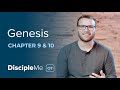 Genesis 9-10 | Can Abortion be Bibilical?