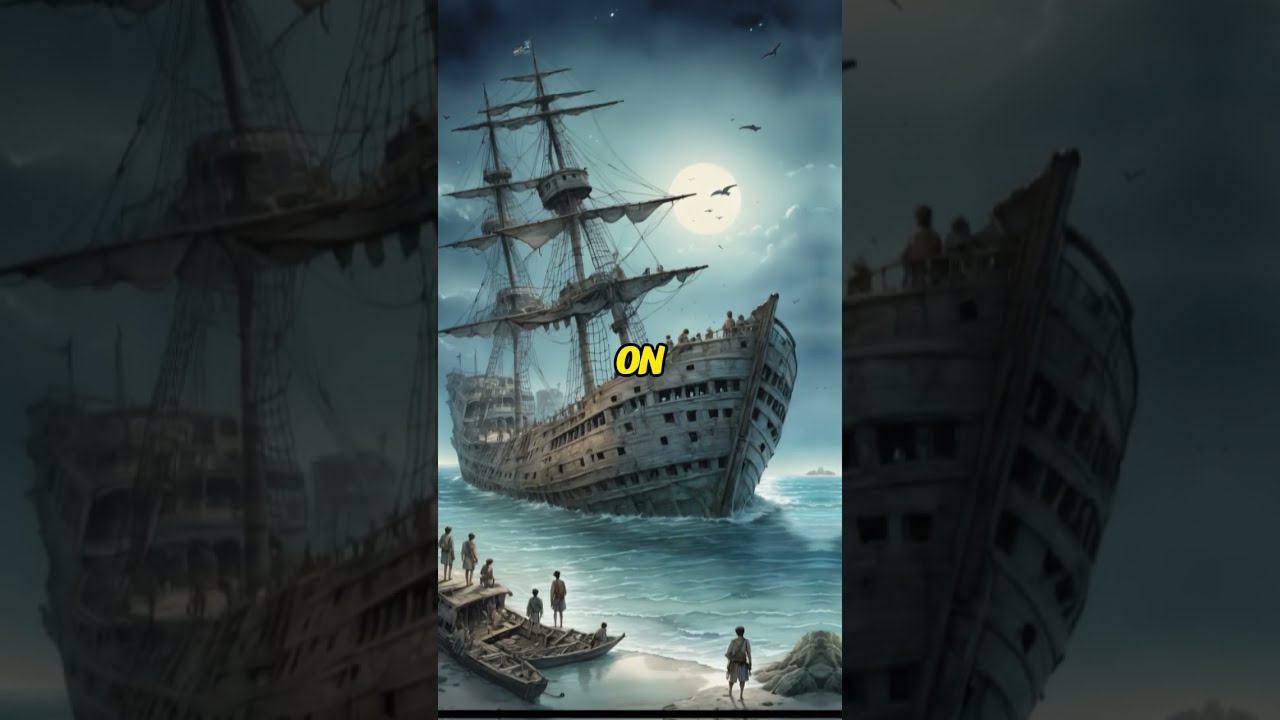Stranded 15 Years On The Isle Of Sand Shorts History